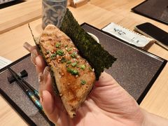 -小十Omakase(地王大厦店)