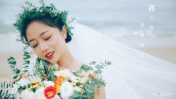 -米兰新娘婚纱摄影