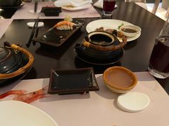 -佛山希尔顿酒店·融誉亚洲美食荟