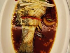 -山玲湾新疆菜(立清路店)