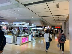 店内环境-天津大悦城(南开店)