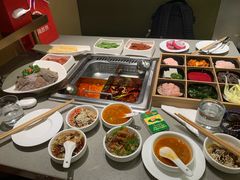 -海底捞火锅(王府井店)