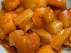 -禾珍珠家常小馆(河南博物院店)