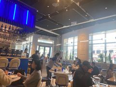 -玛尚诺Pizza&Bar(长泰广场店)