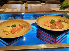 -万德诺富特酒店·自助餐厅(万德大厦店)