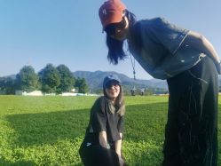 -YESIDO椰岛造型烫发染发