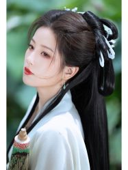 -醉唐风古装写真摄影(太原店)