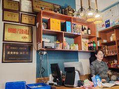 -王家厨房(新华路店)