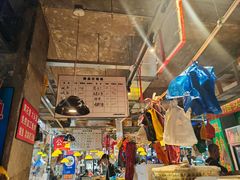-喝丢一只鞋海鲜烧烤·海肠捞饭(市场店)
