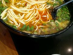 -杨记清芳牛肉拉面(宝龙广场店)