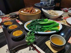 -虾饺妹·粤式手工点心(水荫路店)
