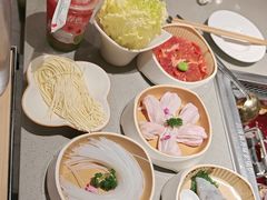 -海底捞火锅(江北万达商业广场店)