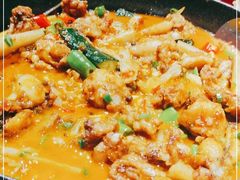 -熊记虾王·小龙虾(东晓南店)