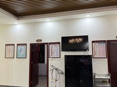 -张钰强中医正骨推拿连锁(唐家人才公寓店)