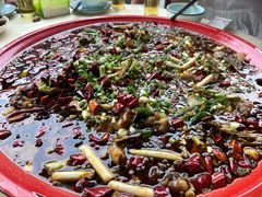 来凤鱼-东吴霸王兔(松青路店)