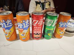 -禄鼎记·排队俩小时都要吃的酸菜鱼(石牌桥店)