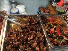 -隆氏兔头(七道堰店)