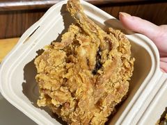 -前进5路汉堡炸鸡(前进五路店)
