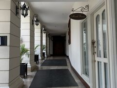 -日惹市凤凰翰悦阁酒店