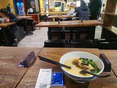 -和府捞面(景枫中心店)