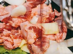 -合易泓烤肉•首创生椰大油边(宁山路店)