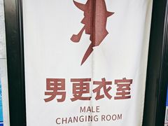 -南京国信酒店·骏搏体育游泳馆(新街口店)