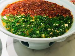 -乔阿马·江南味·驴肉香(龙湖华泾天街店)