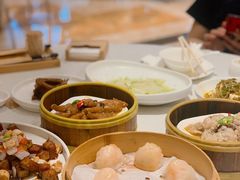 -大海湾酒楼(人南店)