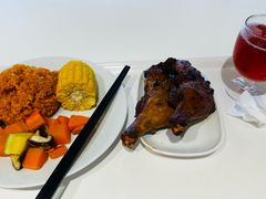 -宜家·瑞典风味餐厅(四元桥店)