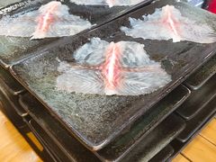 -风情丽江斑鱼火锅(孙家沟西南路80号店)