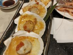 -大渔铁板烧(万象城店)