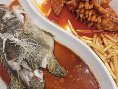 -马凯餐厅(地安门店)