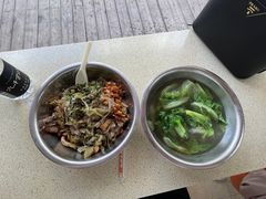 -舒记老友粉(埌西店)