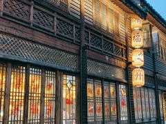 -王庄阿咪海鲜大排档(上下杭店)