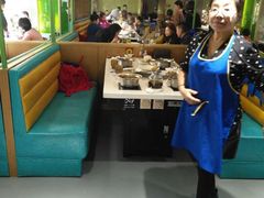 -一号桥自助火锅城(揽秀园西街店)