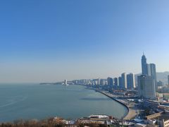-烟台山景区