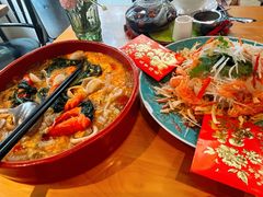 -Ginger(兴国路店)