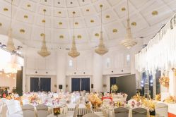 -苏宁环球套房饭店·宴会厅