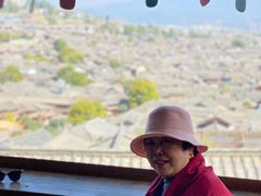 -丽江古城第一观景台