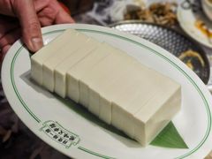 -禄婶鸡煲·打边炉