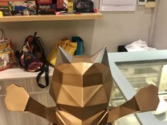 -飞行喵MR PILOT|猫舍·猫咖(静安大融城店)