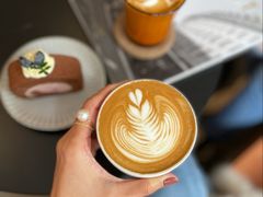 -PUZZLE COFFEE 拼图咖啡