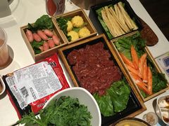 -火锅先生(五马街店)