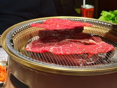 -西塔老太太泥炉烤肉(亚运村店)