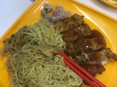 -華歡冰室-WahFoon(吉大店)
