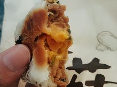 -泸溪河桃酥(秦淮夫子庙一店)