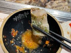 -非烤勿扰韩料自助烤肉(松山湖万科店)