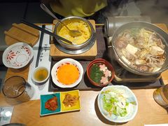 -味太助·银饭食堂(中华城店)