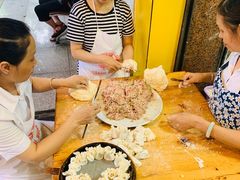 -海汇源老烧麦店(东大街总店)