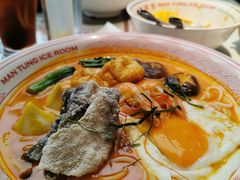 -文通冰室(东方宝泰店)
